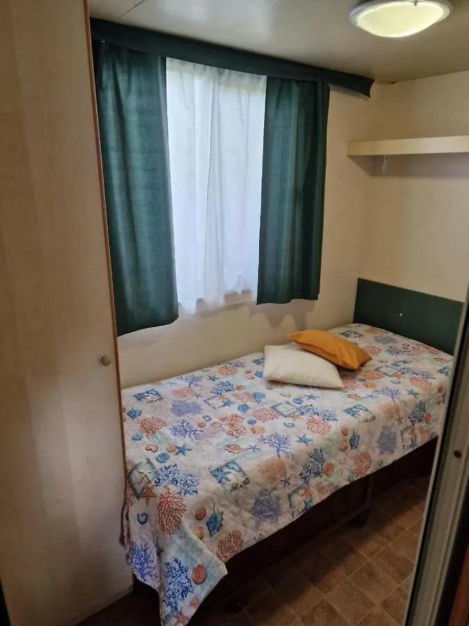 Apartamento Villa Leonida Capoliveri  Itália