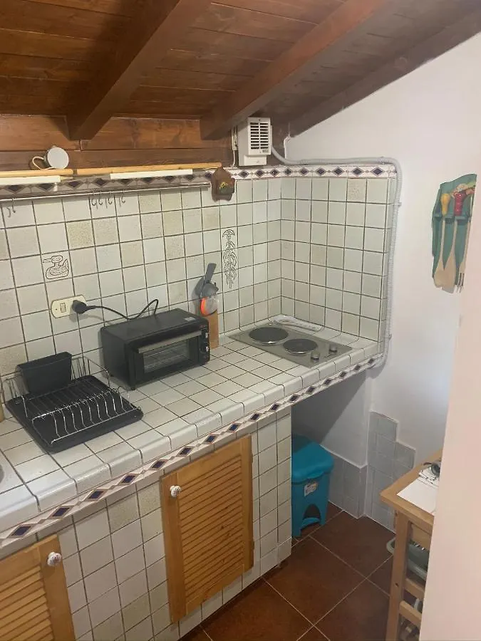 Apartamento Villa Leonida Capoliveri  Itália