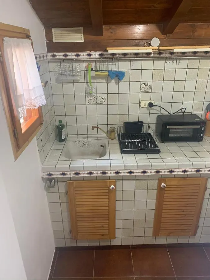 Apartamento Villa Leonida Capoliveri
