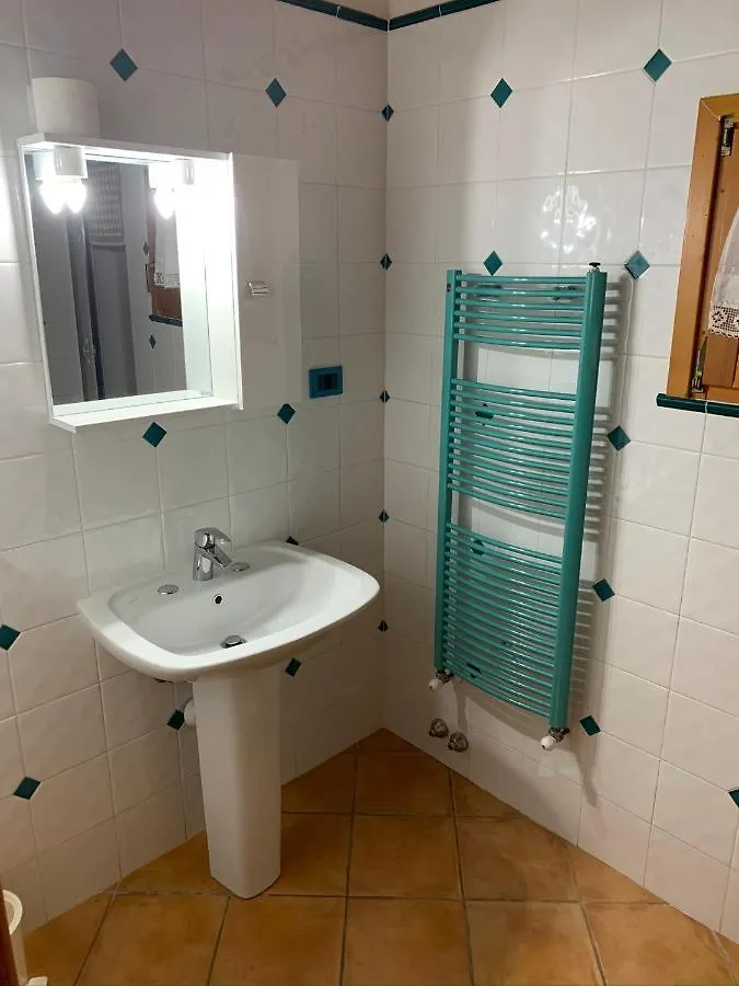Villa Leonida Capoliveri  0*, Capoliveri (Isola d'Elba) Itália