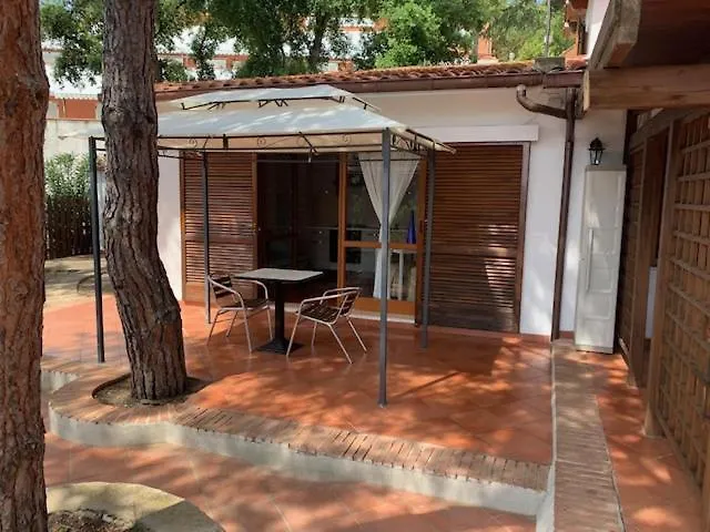 Villa Leonida Capoliveri  Apartamento Capoliveri (Isola d'Elba)