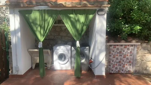 Villa Leonida Capoliveri  Apartamento