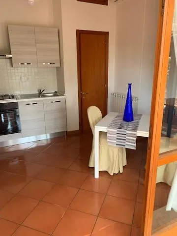 Villa Leonida Capoliveri  Apartamento