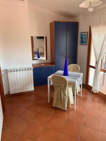 Villa Leonida Capoliveri  Apartamento Capoliveri (Isola d'Elba)