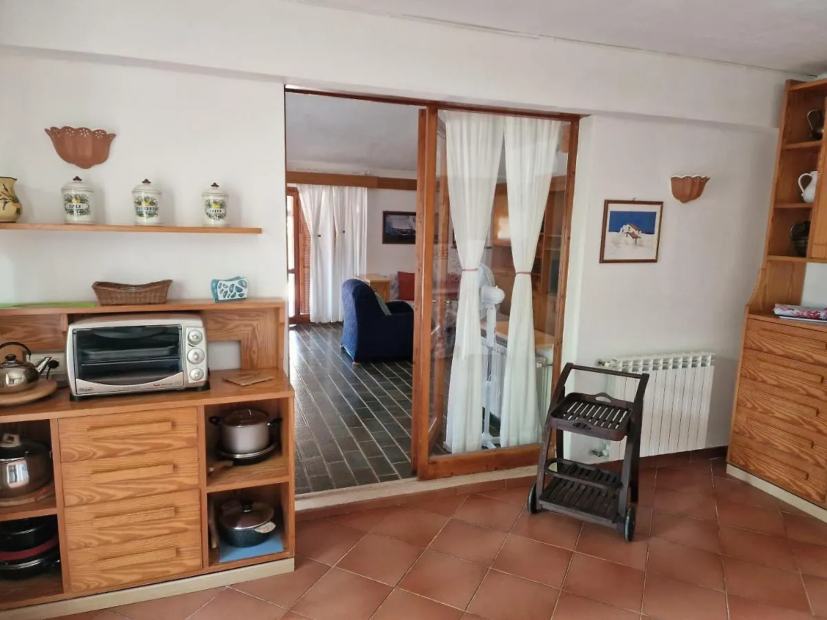 Villa Leonida Capoliveri  0*, Capoliveri (Isola d'Elba)