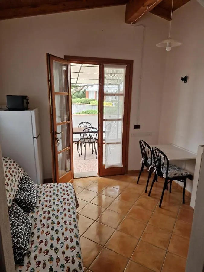 Villa Leonida Capoliveri  0*, Capoliveri (Isola d'Elba)