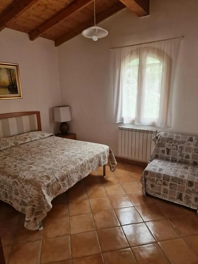 Apartamento Villa Leonida Capoliveri