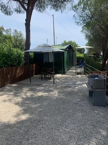 Villa Leonida Capoliveri  Italy