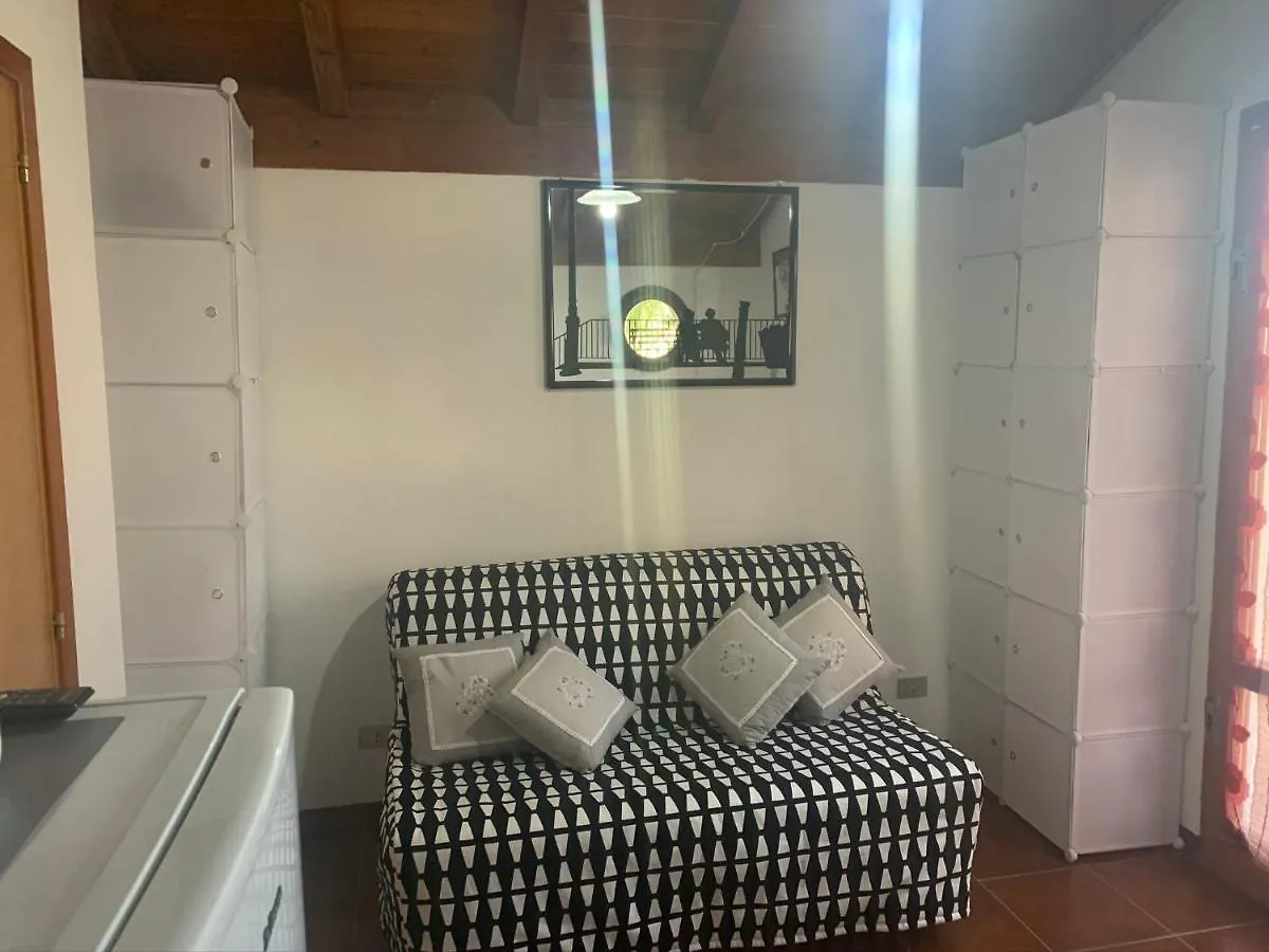 Apartment Villa Leonida Capoliveri