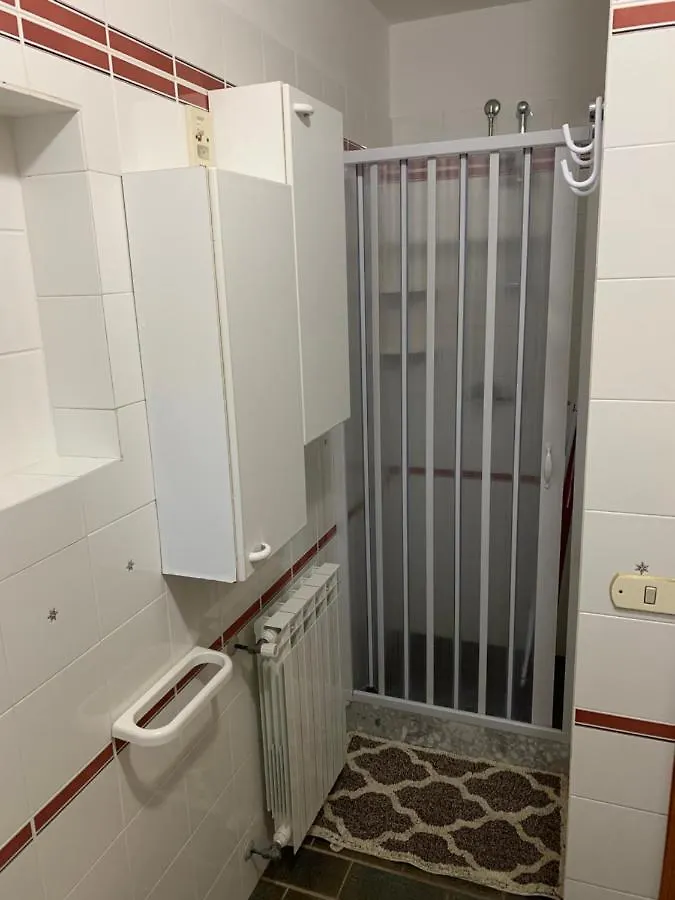 Apartment Villa Leonida Capoliveri