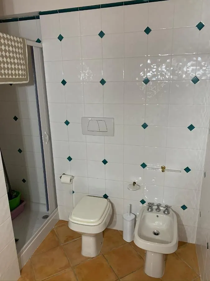 Apartment Villa Leonida Capoliveri