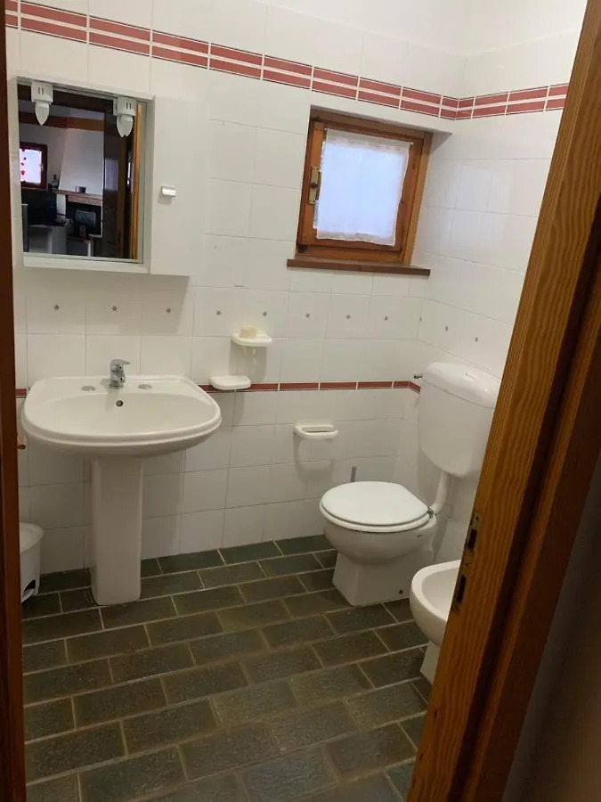 Apartment Villa Leonida Capoliveri