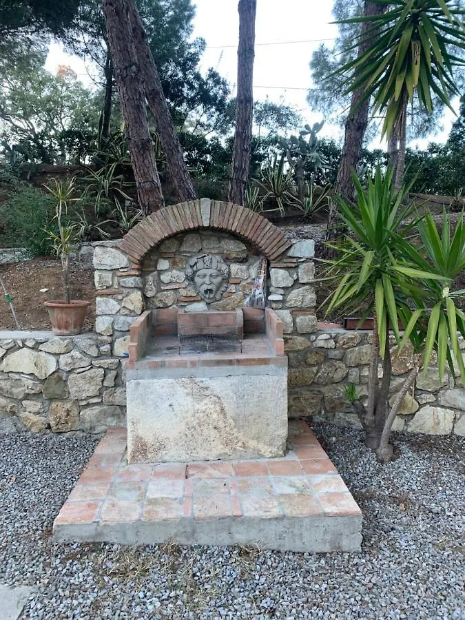 Apartment Villa Leonida Capoliveri