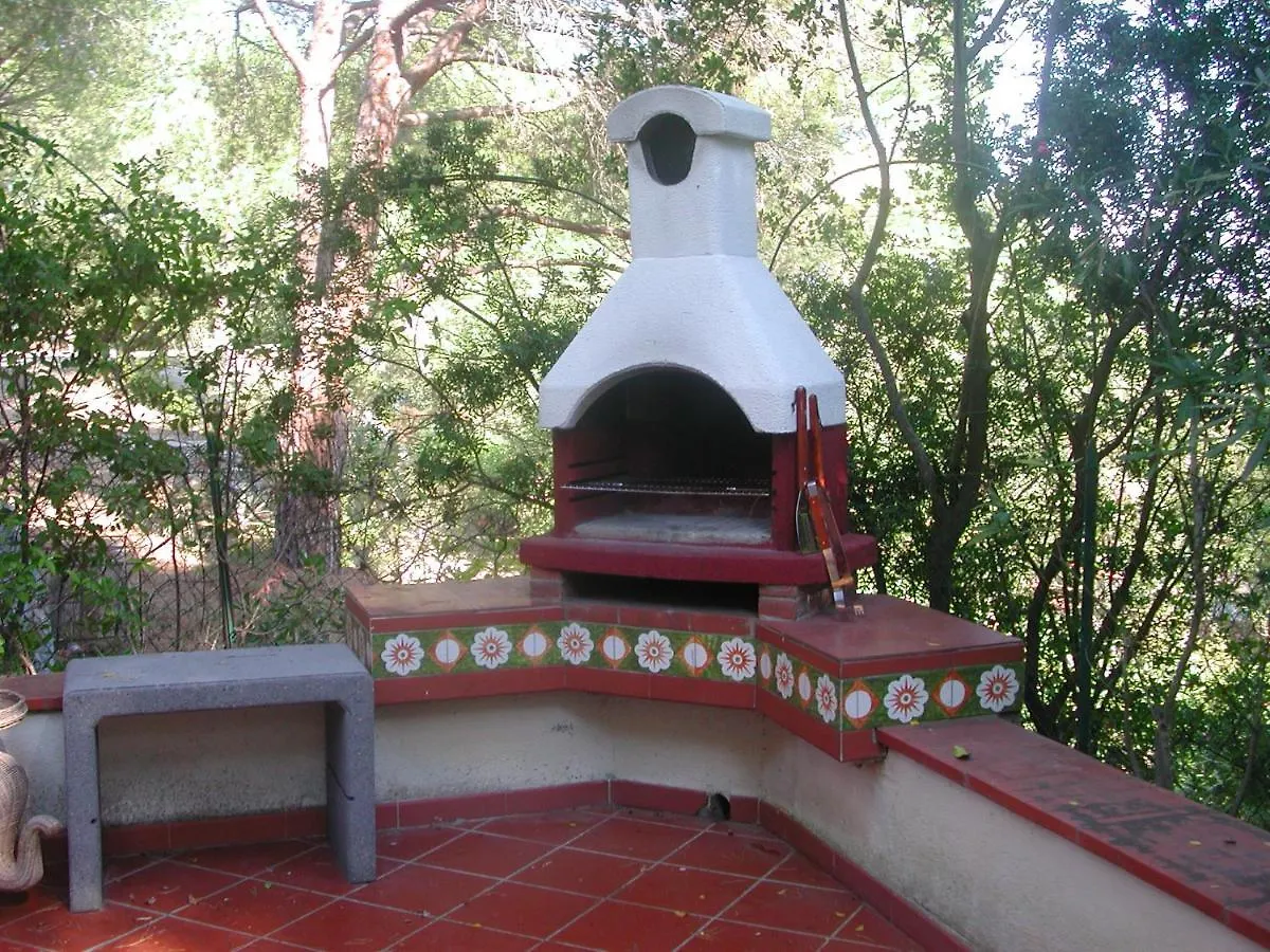 Villa Leonida Capoliveri  Apartment Capoliveri (Isola d'Elba)