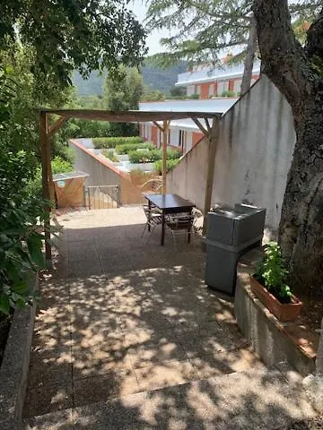 Villa Leonida Capoliveri  Apartment Capoliveri (Isola d'Elba)