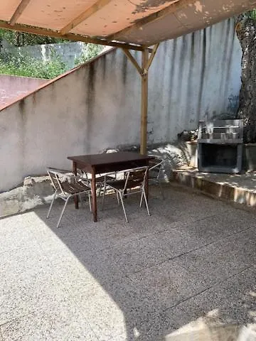 Apartment Villa Leonida Capoliveri