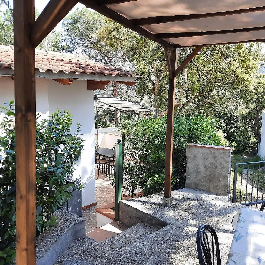 Villa Leonida Capoliveri  0*, Capoliveri (Isola d'Elba) Italy