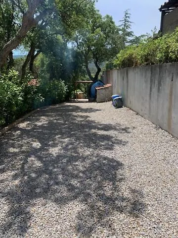 Apartment Villa Leonida Capoliveri  Italy