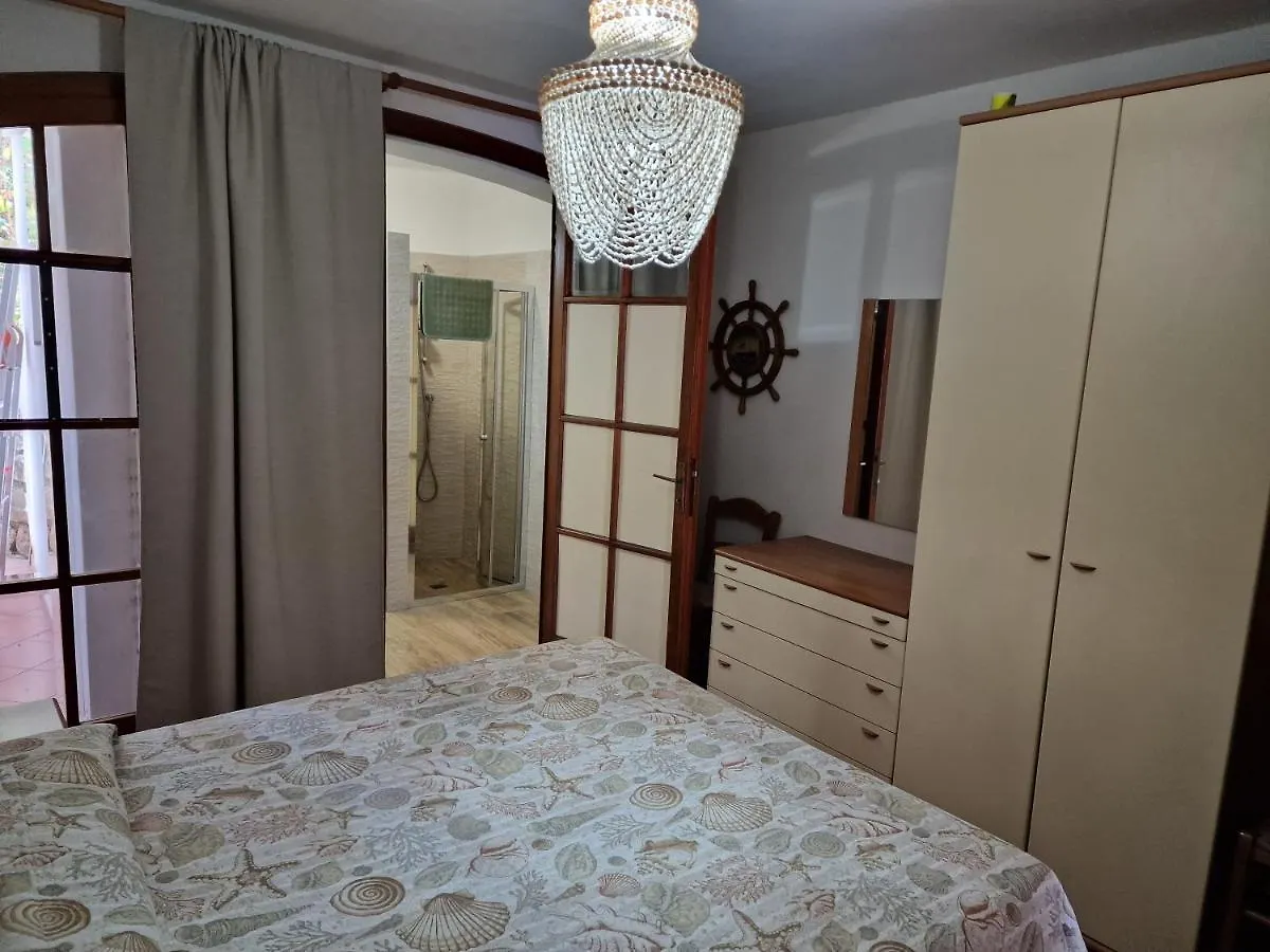 Apartment Villa Leonida Capoliveri