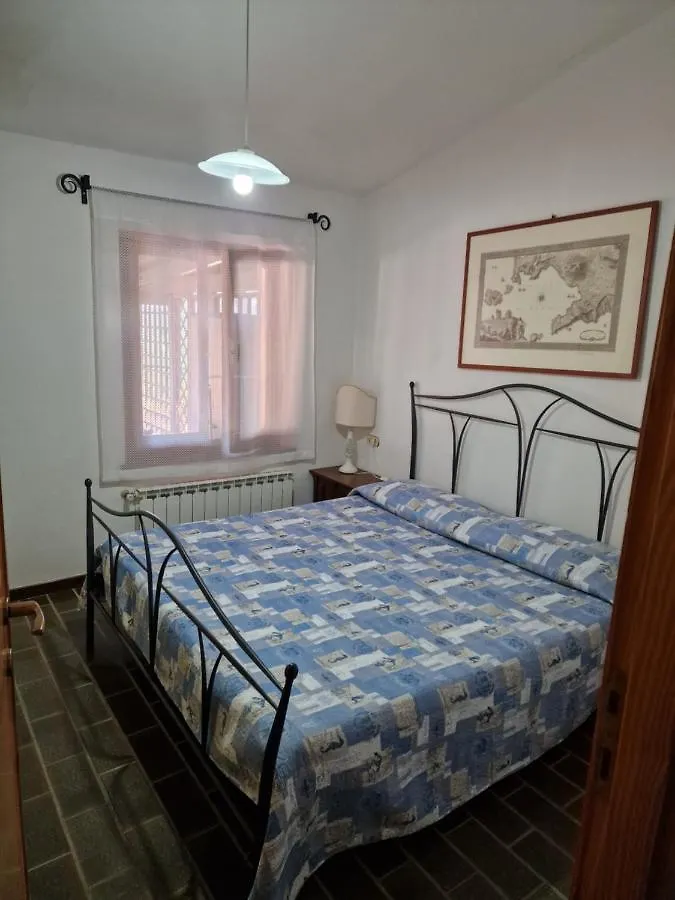 Villa Leonida Capoliveri  0*, Capoliveri (Isola d'Elba)