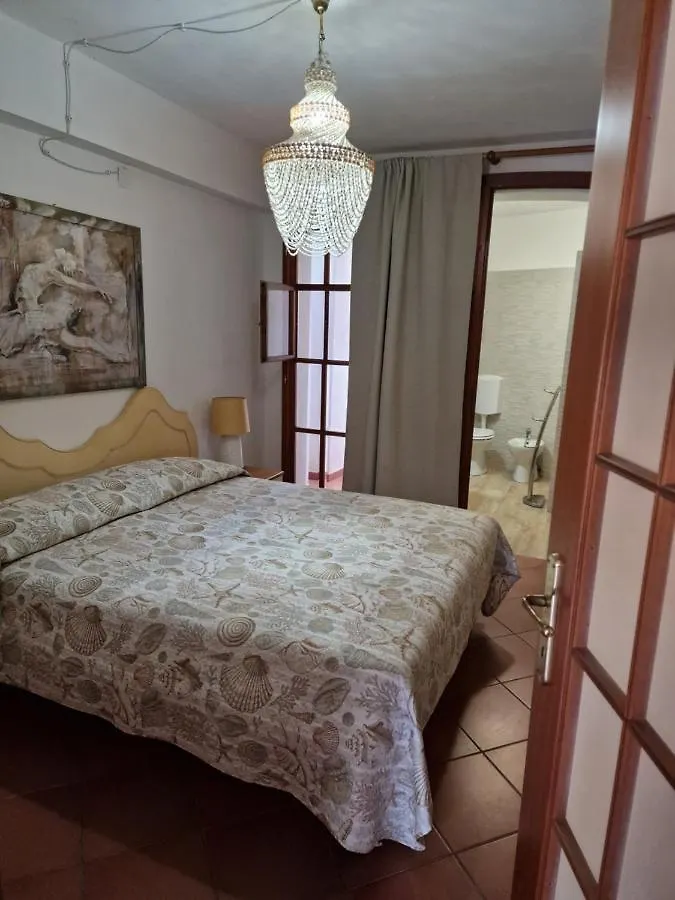 Villa Leonida Capoliveri  Apartment