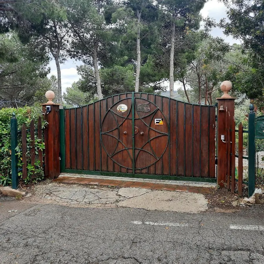 Villa Leonida Capoliveri  0*, Capoliveri (Isola d'Elba)